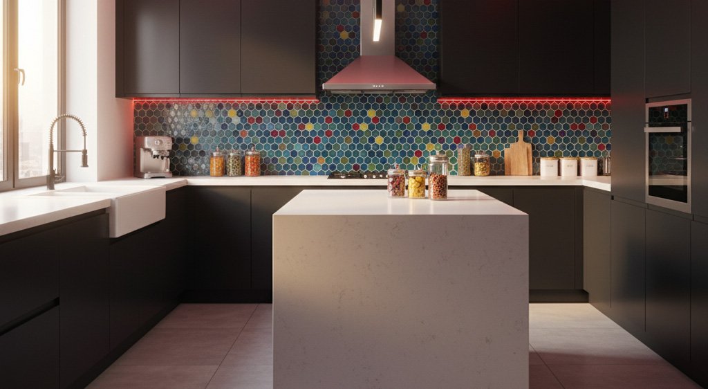 Kitchen Tiles